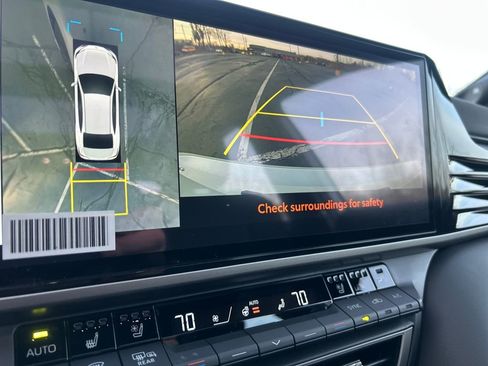 Certified 2025 Toyota Camry XSE image 14