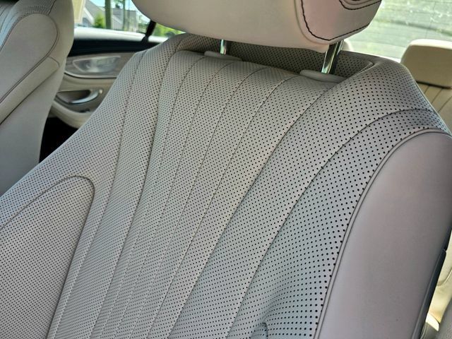 Certified 2022 Mercedes-Benz CLS 450 4MATIC image 21