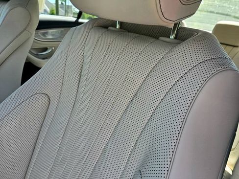Certified 2022 Mercedes-Benz CLS 450 4MATIC image 21