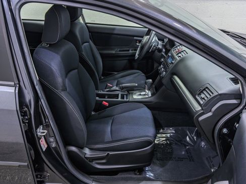 Used 2014 Subaru Impreza 2.0i Sport Premium image 18