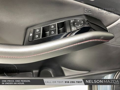 Certified 2022 MAZDA CX-30 AWD 2.5 S w/ Preferred Package image 20