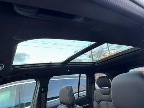 New 2025 Jeep Grand Cherokee Limited image 8