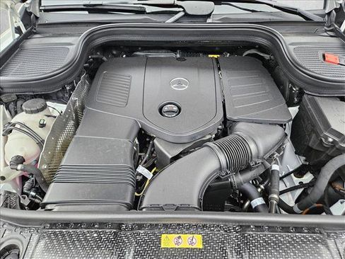 New 2026 Mercedes-Benz GLE 350 4MATIC image 17