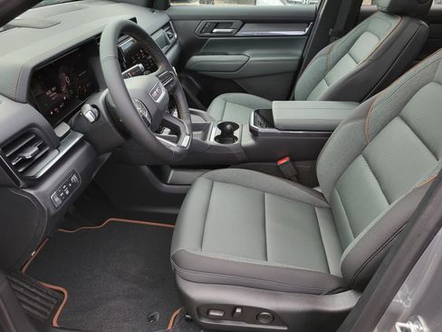 New 2026 GMC Terrain AT4 w/ Technology Package II image 6