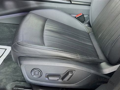 Used 2022 Audi A6 Premium Plus w/ Premium Plus Package image 25