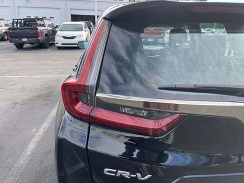 Used 2020 Honda CR-V LX image 18
