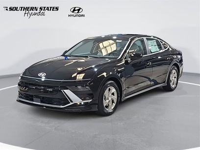 New 2026 Hyundai Sonata SE