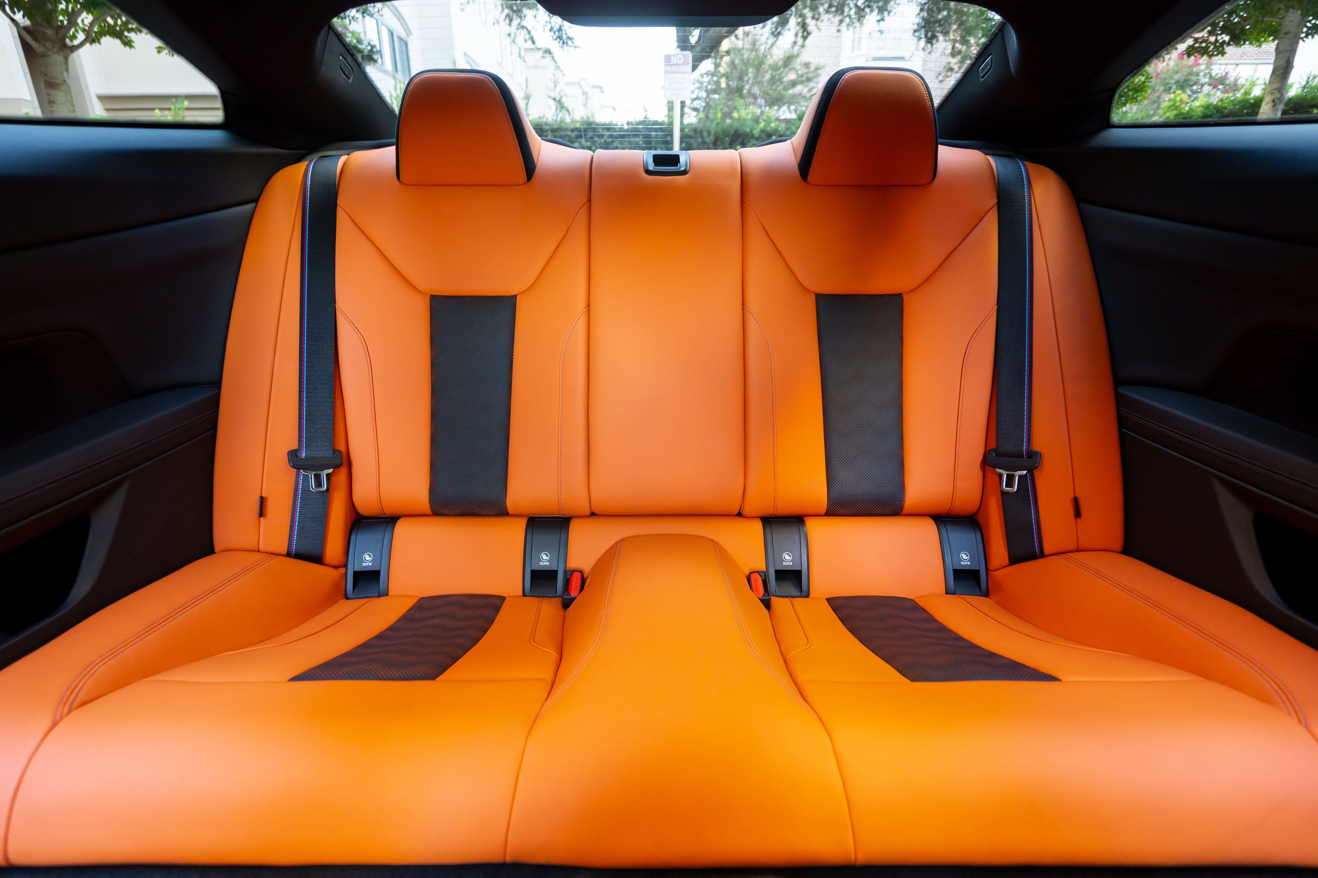 Used 2025 BMW M4 xDrive Competition AWD/4WD image 69