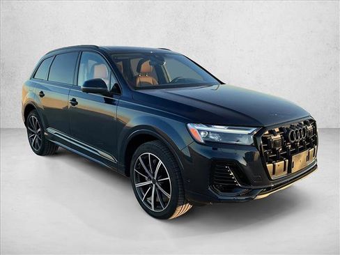 Used 2026 Audi Q7 2.0T Premium Plus image 3