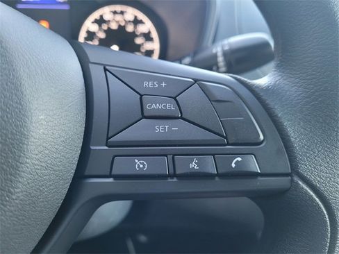 New 2025 Nissan Altima 2.5 S image 19