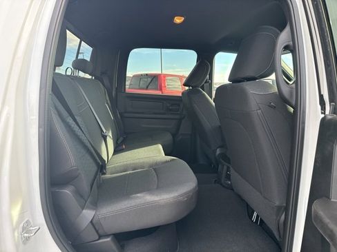 New 2026 RAM 2500 Tradesman image 14