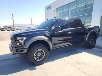 Used 2019 Ford F150 Raptor AWD/4WD video 1
