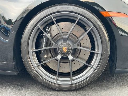 Used 2026 Porsche 911 Carrera GTS RWD image 23