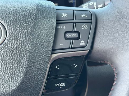 New 2026 Toyota Camry XSE FWD image 24