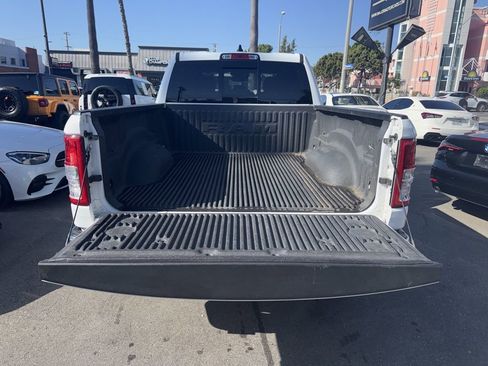 Used 2023 RAM 1500 Big Horn image 6