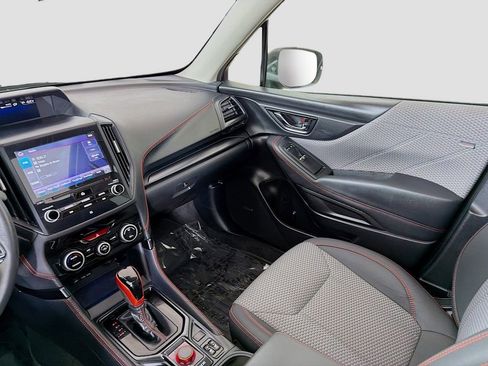 Used 2022 Subaru Forester Sport image 28