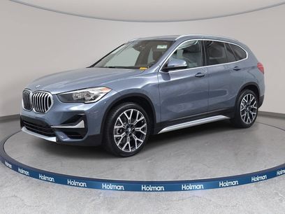 Used 2021 BMW X1 sDrive28i w/ Convenience Package