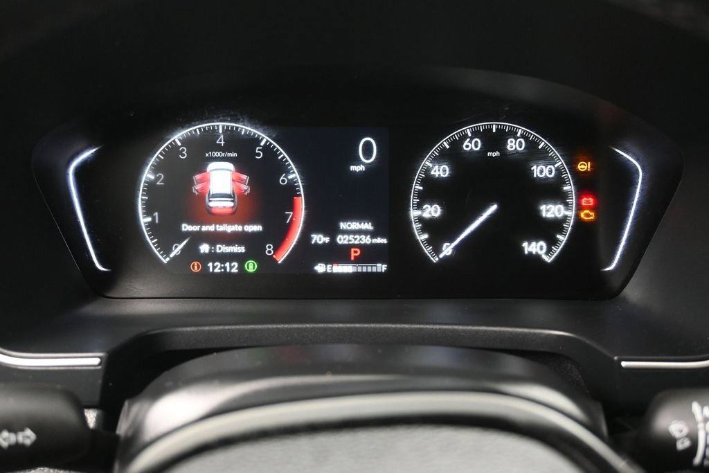 Used 2024 Honda Pilot EX-L image 25