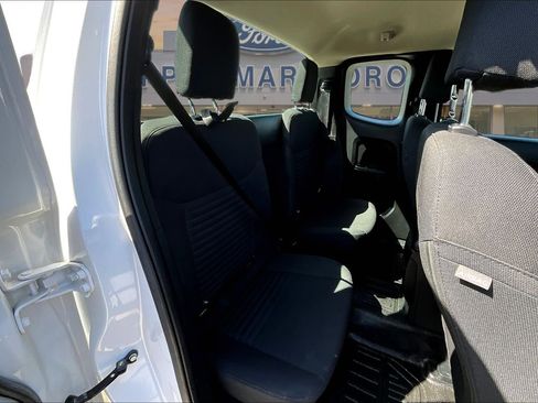 Certified 2022 Ford Ranger XL AWD/4WD image 28