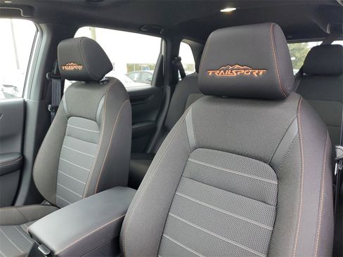 New 2026 Honda CR-V TrailSport image 14