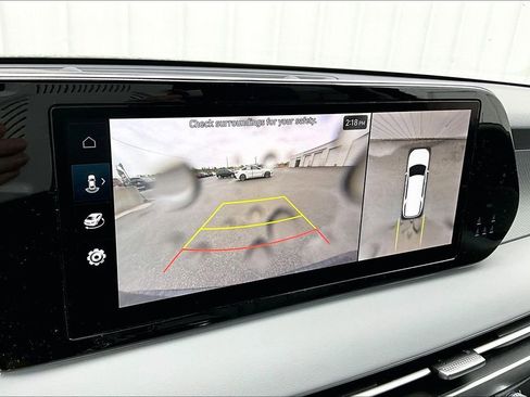 Used 2025 Hyundai Palisade SEL image 30