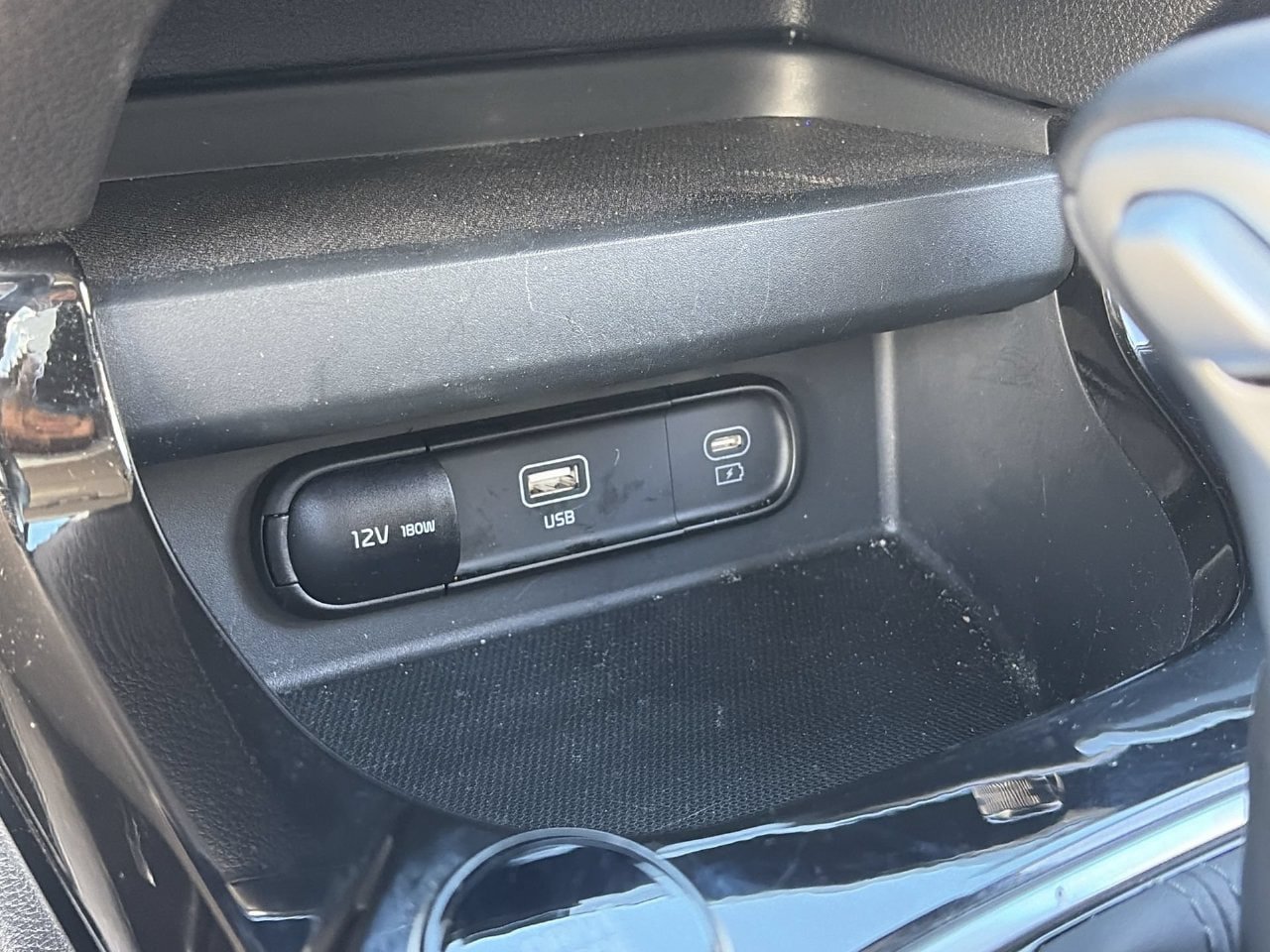 Certified 2026 Kia Seltos S FWD image 27