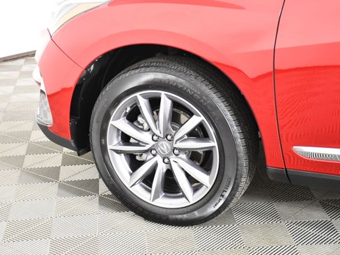 Used 2020 Acura RDX AWD w/ Technology Package image 54