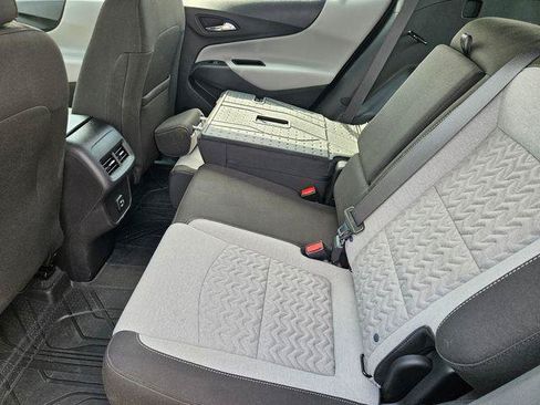 Used 2024 Chevrolet Equinox LS w/ LPO, Floor Liner Package FWD image 16