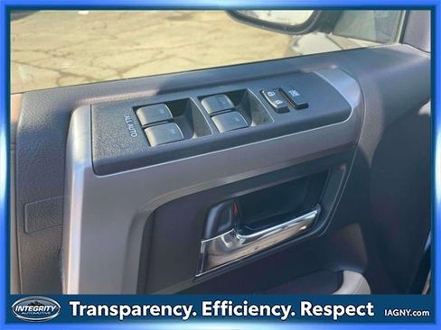 Used 2021 Toyota 4Runner Limited image 18