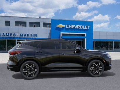 New 2026 Chevrolet Blazer RS w/ Driver Confidence II Package
