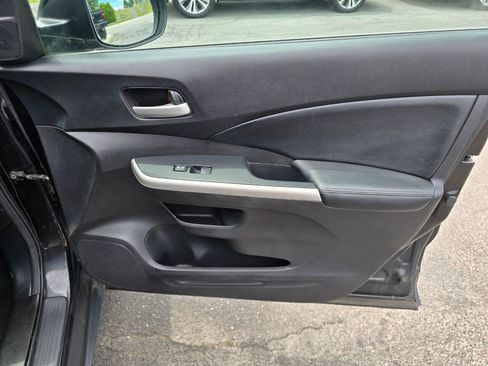 Used 2013 Honda CR-V EX-L image 30