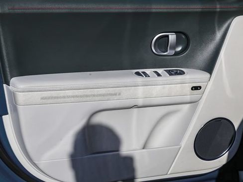 Certified 2024 Hyundai Ioniq 5 Limited RWD image 24