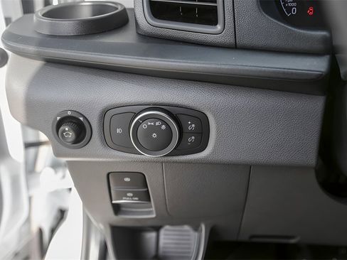 Used 2023 Ford Transit 350 148 Medium Roof AWD image 17