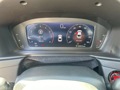 Certified 2024 Honda Accord EX image 12