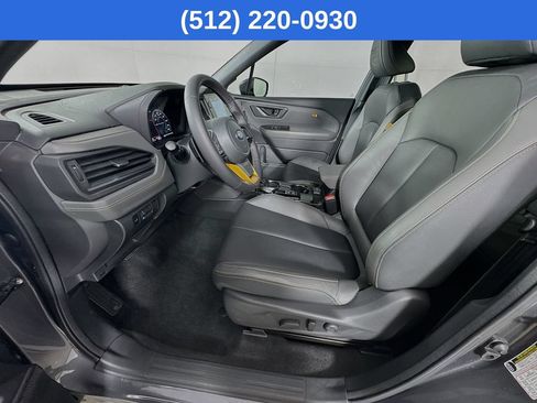 Used 2026 Subaru Forester Wilderness AWD/4WD image 24