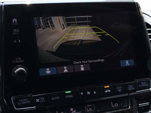 Used 2020 Honda Odyssey EX image 16