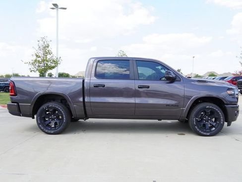 New 2026 RAM 1500 Lone Star AWD/4WD image 10
