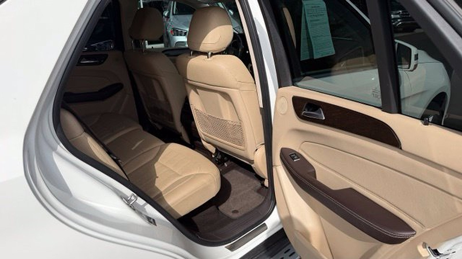 Certified 2016 Mercedes-Benz GLE 350 4MATIC image 11