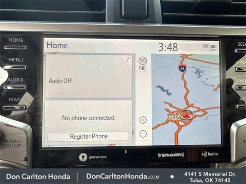 Used 2023 Toyota 4Runner SR5 Premium image 20