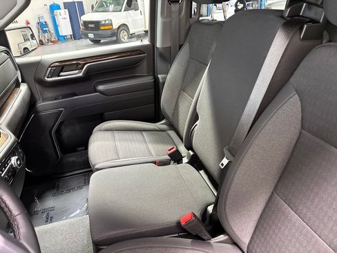 Used 2024 GMC Sierra 1500 Elevation AWD/4WD image 26