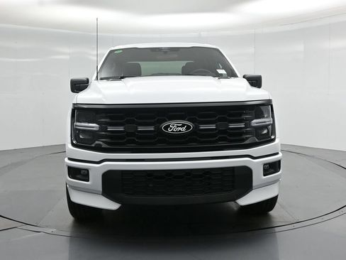 New 2026 Ford F150 STX w/ F-150 LOBO Package AWD/4WD image 18