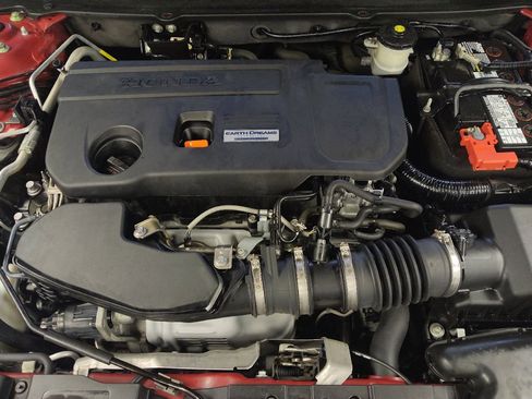 Used 2020 Honda Accord Sport image 30