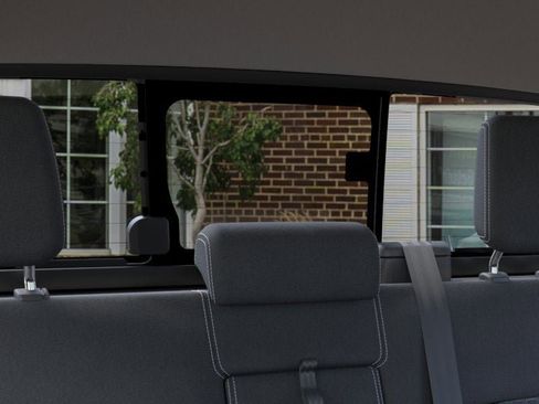 Used 2024 Ford Ranger XLT w/ Equipment Group 301A High image 2