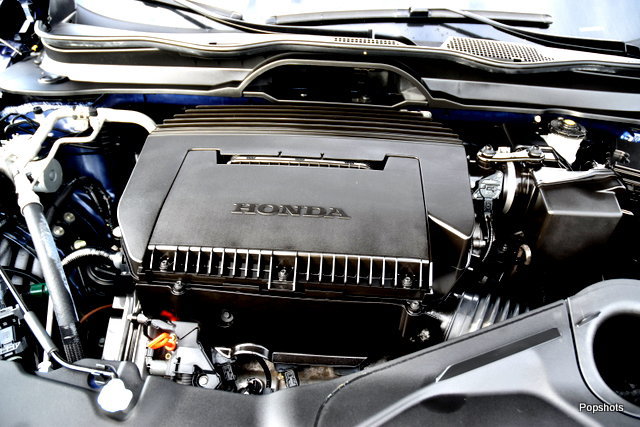 Used 2024 Honda Pilot Touring image 8