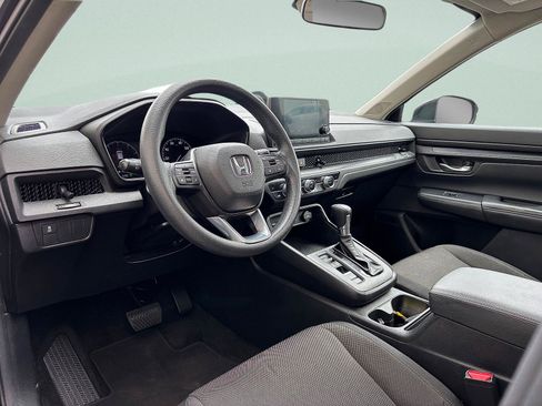 Certified 2023 Honda CR-V EX image 13