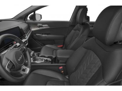 Used 2025 Kia Sportage X-Line w/ Premium Package AWD/4WD image 11