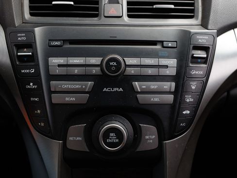 Used 2010 Acura TL image 29