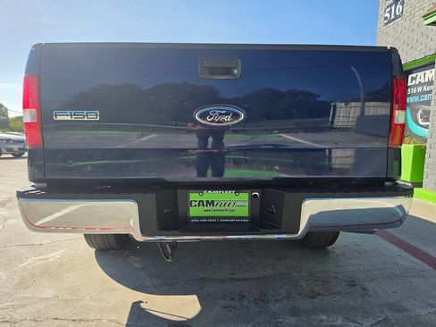 Used 2007 Ford F150 XLT RWD image 15