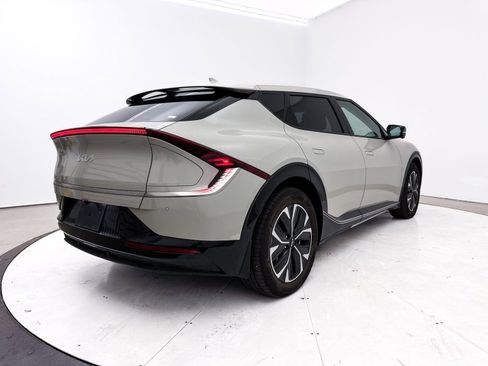 Used 2024 Kia EV6 Wind w/ Wind Technology Package image 18