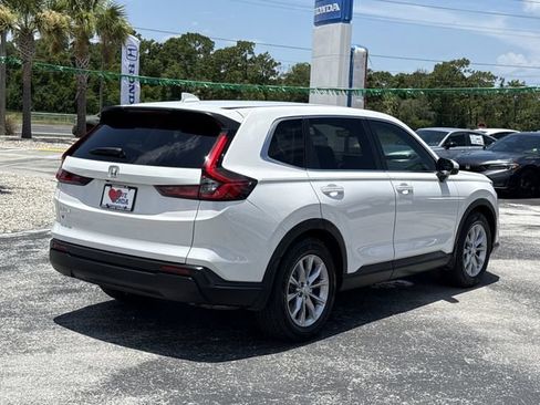 Used 2023 Honda CR-V EX-L image 6